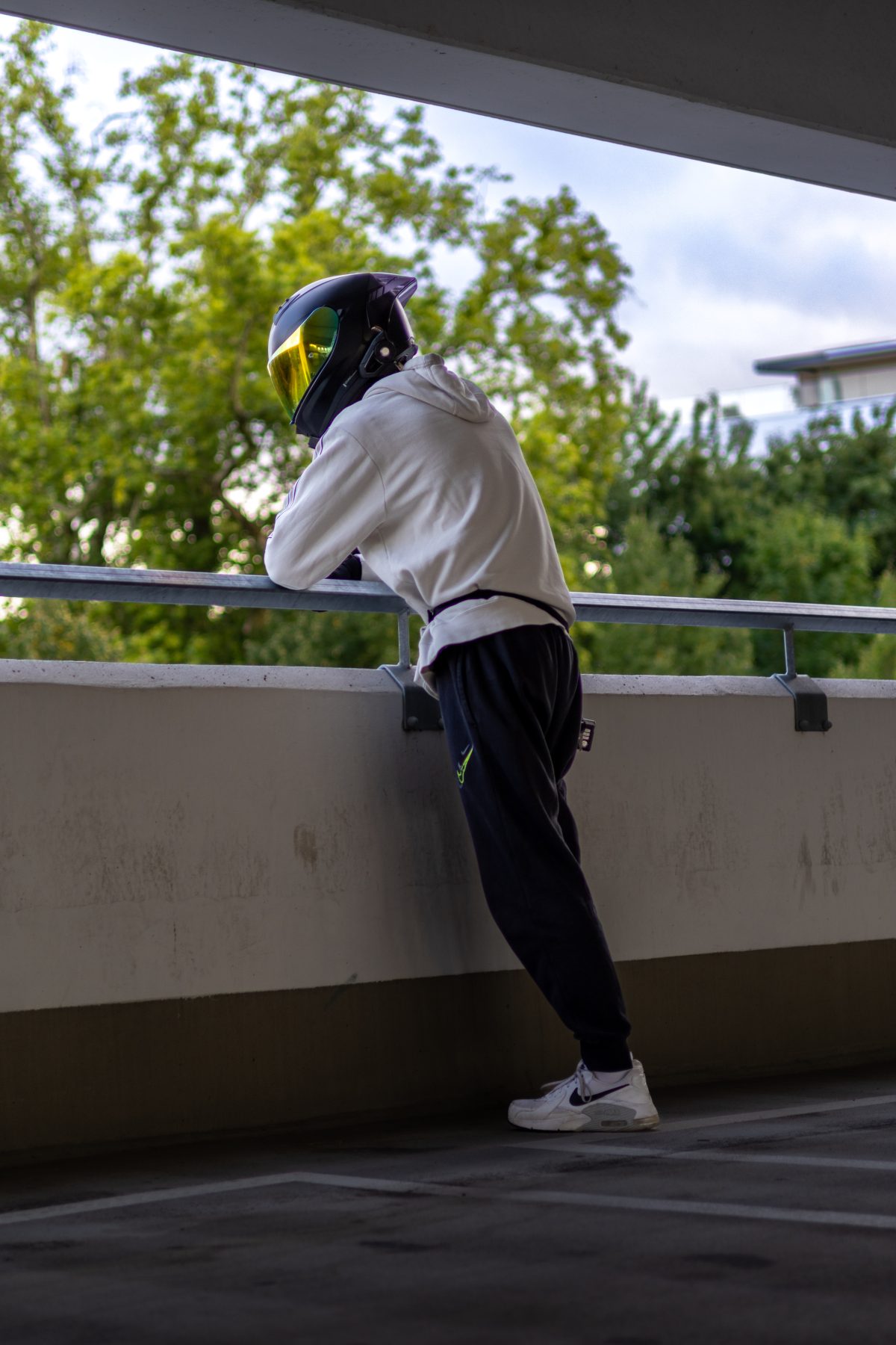 Jan Pütz – Nexus Media Shots